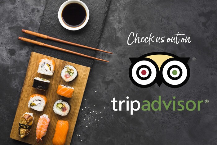  Sushi Damu Photos of Sushi Damu 13962 Newport Ave Ste D, TUSTIN, CA 92780 - Photo 5 of 22