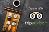 Sushi Damu, Tustin