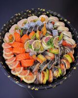 Sushi Damu, Tustin