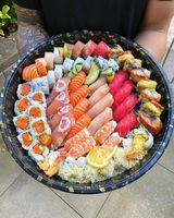 Sushi Damu, Tustin