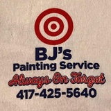 BJ's Painting Service, Springfield