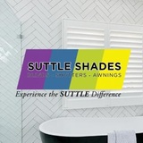 Suttle Shades Luxaflex, Towradgi