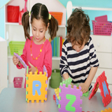 Kidz In Motion Learning Center, Centerton