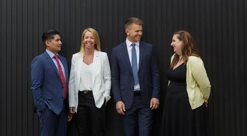  New Album of Mortgage Choice in Bayside - Tim Leonard   - Photo 1 of 3
