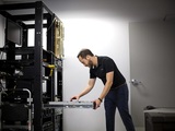 Method Technologies, Cypress