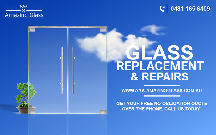  Profile Photos of Emergency window repair near me | AAA Amazing Glass N/A - Photo 1 of 1