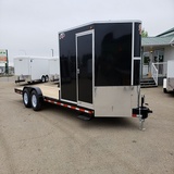 Western Iron Trailers Inc, Lacombe