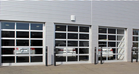  New Album of Express Garage Doors 34 Pantego Lane NW - Photo 15 of 28