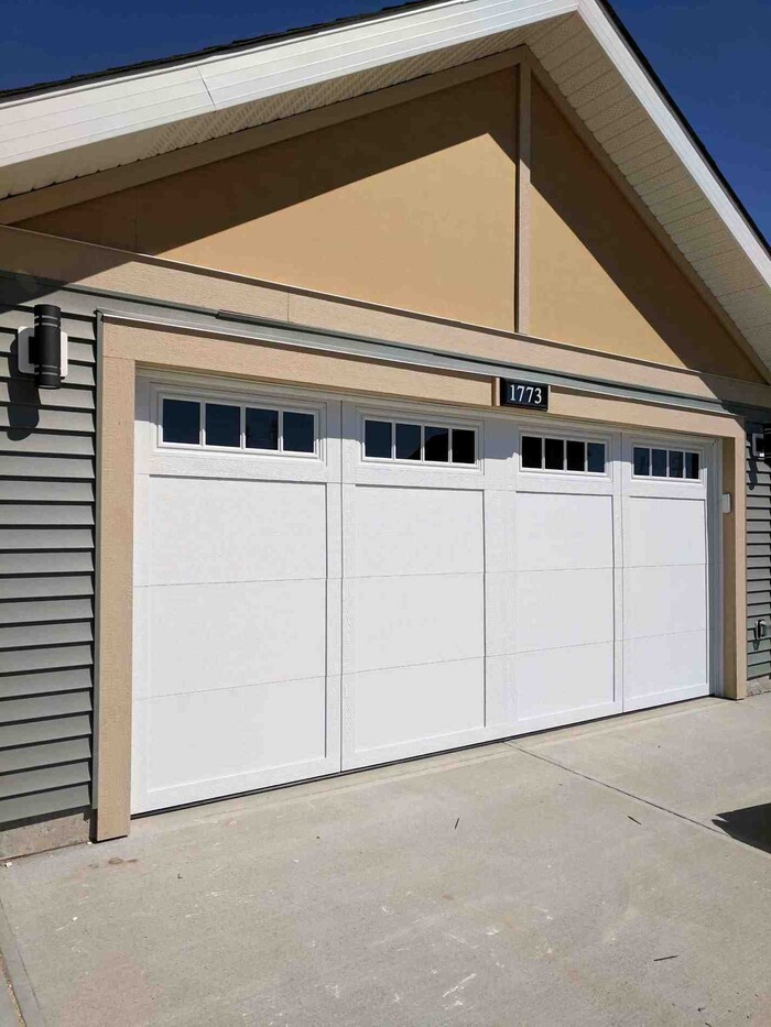  New Album of Express Garage Doors 34 Pantego Lane NW - Photo 25 of 28