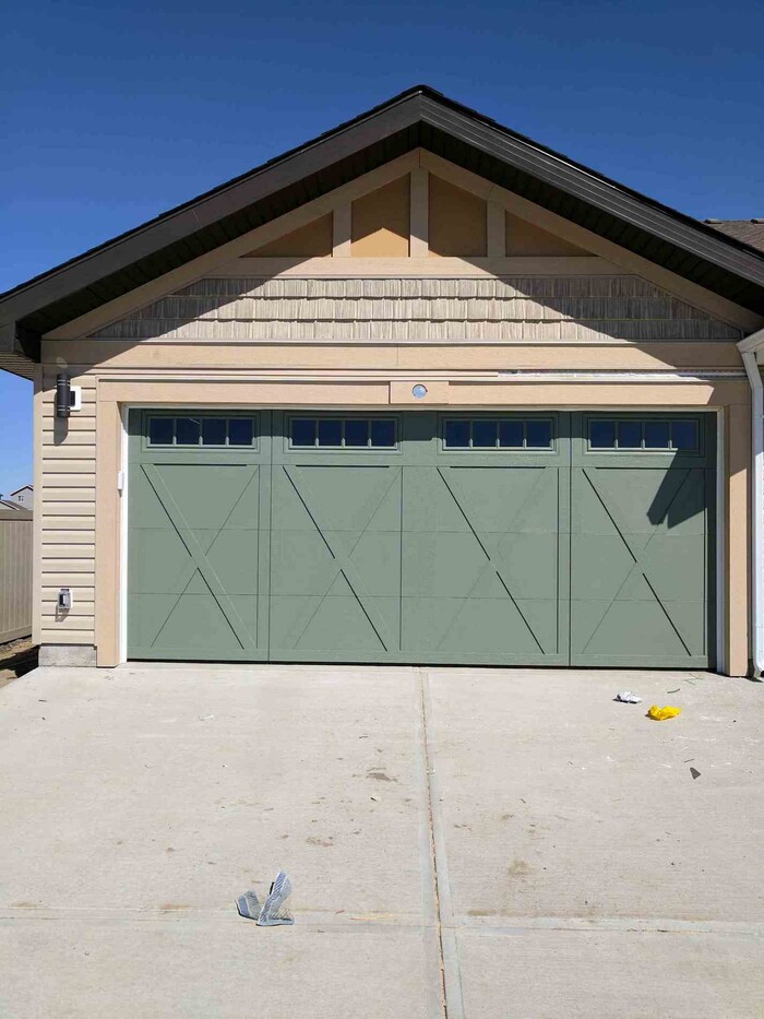  New Album of Express Garage Doors 34 Pantego Lane NW - Photo 24 of 28