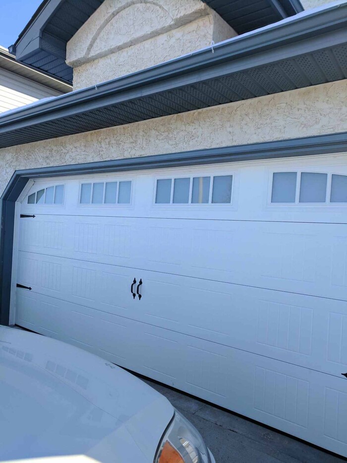  New Album of Express Garage Doors 34 Pantego Lane NW - Photo 22 of 28