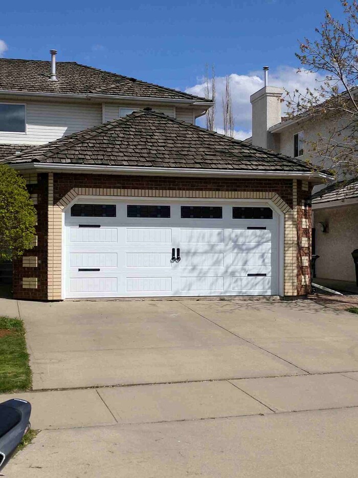  New Album of Express Garage Doors 34 Pantego Lane NW - Photo 21 of 28