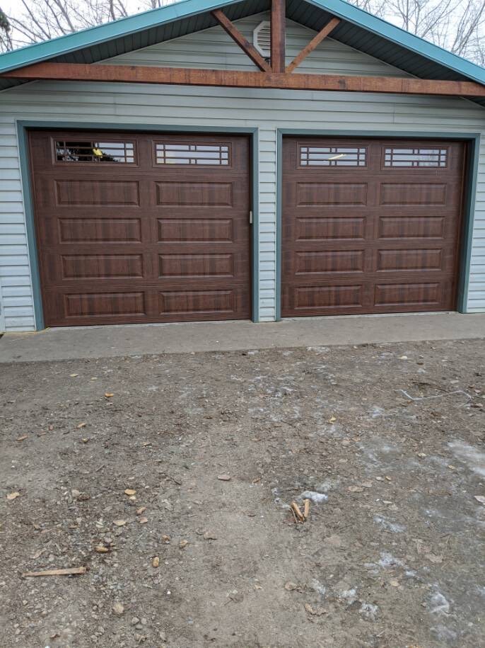  New Album of Express Garage Doors 34 Pantego Lane NW - Photo 1 of 28