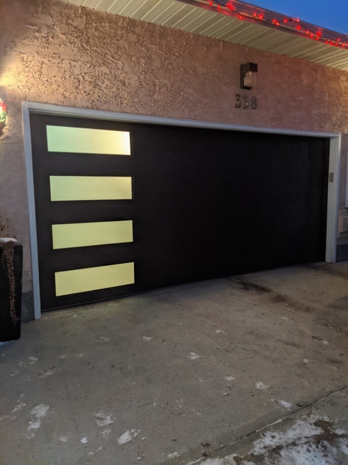  New Album of Express Garage Doors 34 Pantego Lane NW - Photo 14 of 28