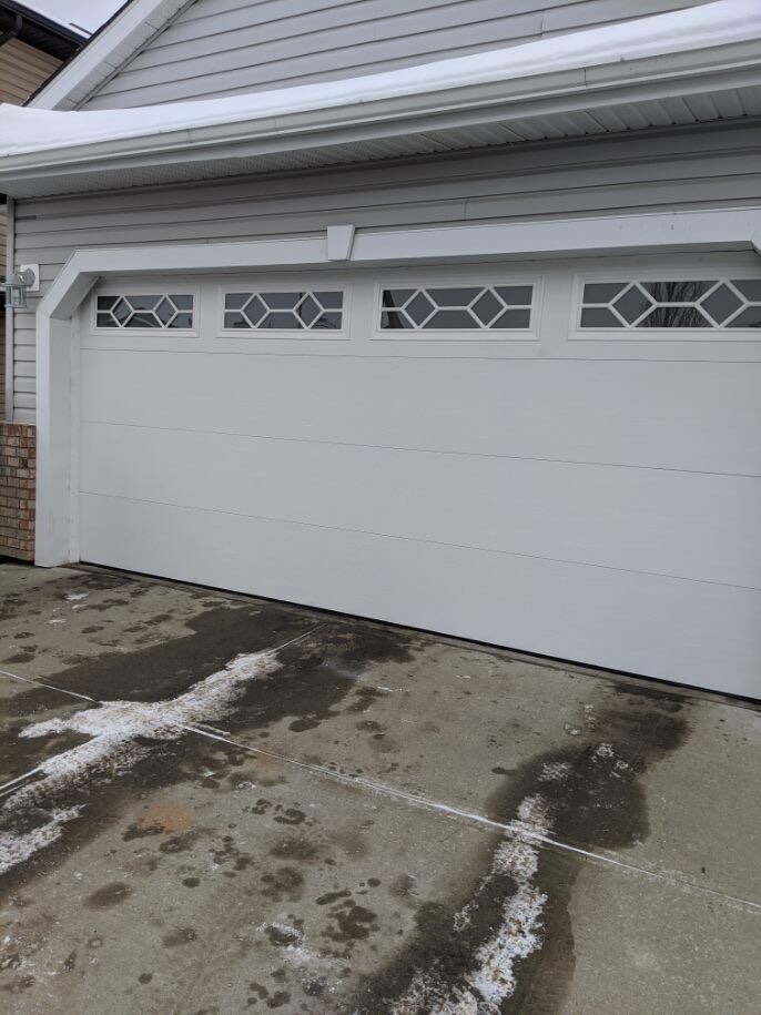  New Album of Express Garage Doors 34 Pantego Lane NW - Photo 13 of 28