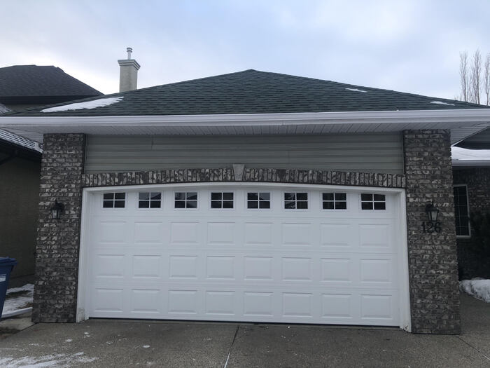  New Album of Express Garage Doors 34 Pantego Lane NW - Photo 9 of 28