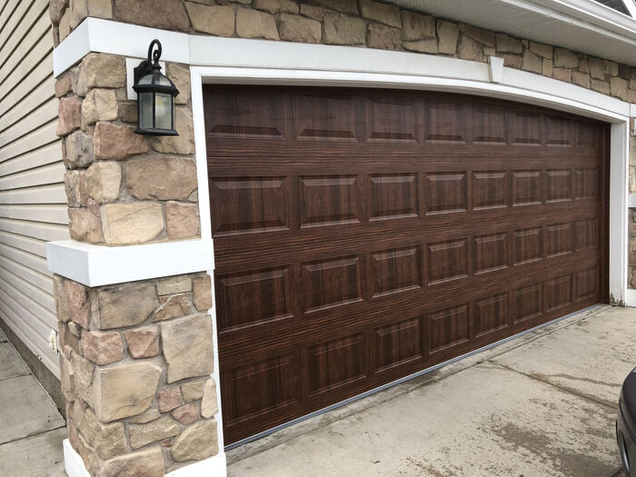  New Album of Express Garage Doors 34 Pantego Lane NW - Photo 2 of 28