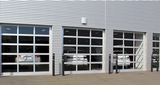  Express Garage Doors 34 Pantego Lane NW 