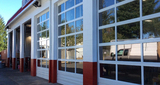  Express Garage Doors 34 Pantego Lane NW 