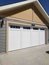  Express Garage Doors 34 Pantego Lane NW 
