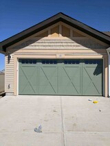  Express Garage Doors 34 Pantego Lane NW 
