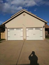  Express Garage Doors 34 Pantego Lane NW 