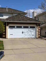  Express Garage Doors 34 Pantego Lane NW 