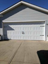  Express Garage Doors 34 Pantego Lane NW 
