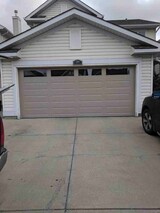  Express Garage Doors 34 Pantego Lane NW 