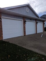  Express Garage Doors 34 Pantego Lane NW 