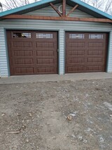  Express Garage Doors 34 Pantego Lane NW 
