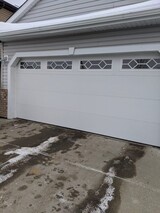  Express Garage Doors 34 Pantego Lane NW 