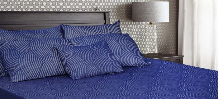  Profile Photos of Fern Fabric - Complete Solutions for Bed Protection 903 / 50 Clarence Street - Photo 1 of 5