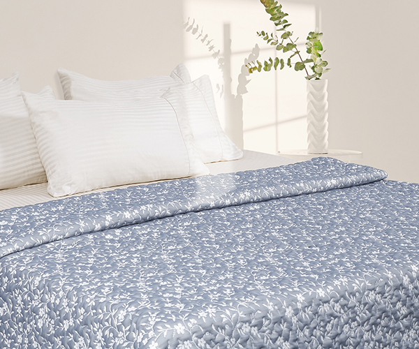  Profile Photos of Fern Fabric - Complete Solutions for Bed Protection 903 / 50 Clarence Street - Photo 3 of 5