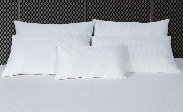  Profile Photos of Fern Fabric - Complete Solutions for Bed Protection 903 / 50 Clarence Street - Photo 4 of 5