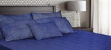  Fern Fabric - Complete Solutions for Bed Protection 903 / 50 Clarence Street 