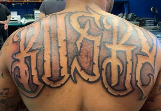  New Album of Close Encounters Tattoo 1028 W 6th St - Photo 1 of 5