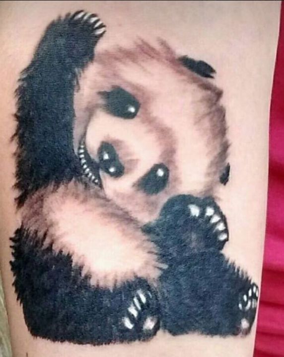  New Album of Close Encounters Tattoo 1028 W 6th St - Photo 5 of 5