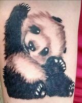 Close Encounters Tattoo, Junction City