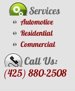  Profile Photos of Commercial Residential Automotive Emergency Locksmiths 12703 16th St NE - Photo 1 of 2