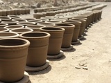 Terrachi Clay, KARACHI