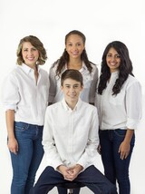  Barron Orthodontics 9475 Deereco Road, # 204 