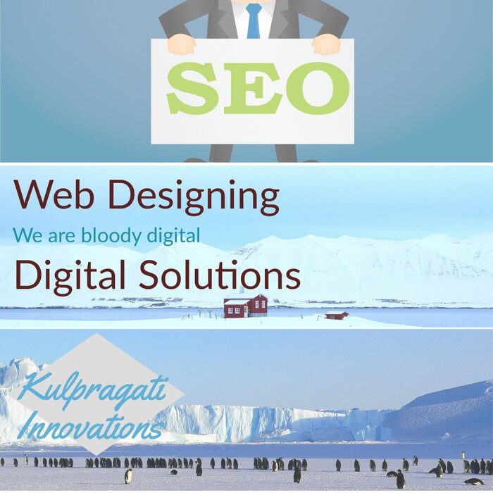  Profile Photos of Digital Marketing | Kulpragati Innovations #DN -11, Tripuri, Patiala, Punjab 147001 - Photo 1 of 1