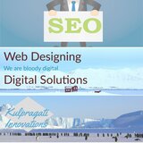 Digital Marketing | Kulpragati Innovations, Patiala