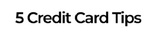 5 Credit Card, Chicago