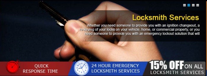  Profile Photos of Emergency Automotive Residential Commercial Locksmiths 10909 Mill Valley Rd - Photo 1 of 2