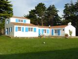  Villa La F'nouil - Ile d'Yeu 65 Rue Pierre Henry 