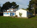  Villa La F'nouil - Ile d'Yeu 65 Rue Pierre Henry 