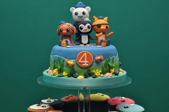  Profile Photos of Finesse Cakes 15a Hockley Rise - Photo 22 of 24