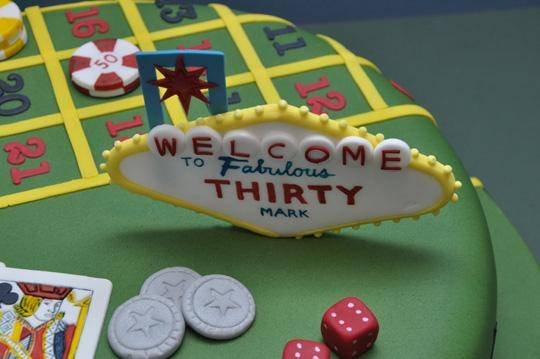  Profile Photos of Finesse Cakes 15a Hockley Rise - Photo 20 of 24